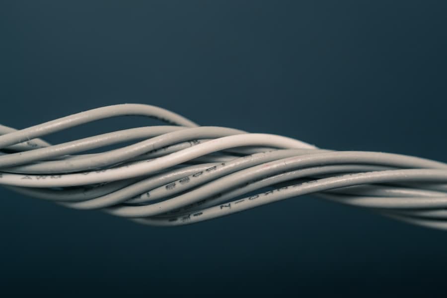 Wire & Cable